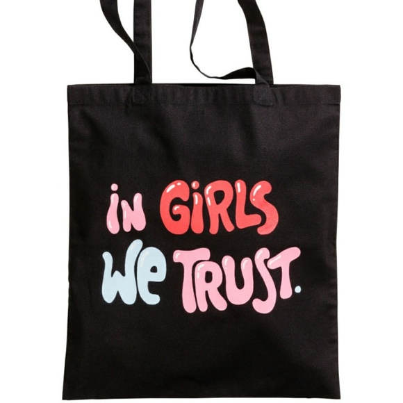 h&m girls bags